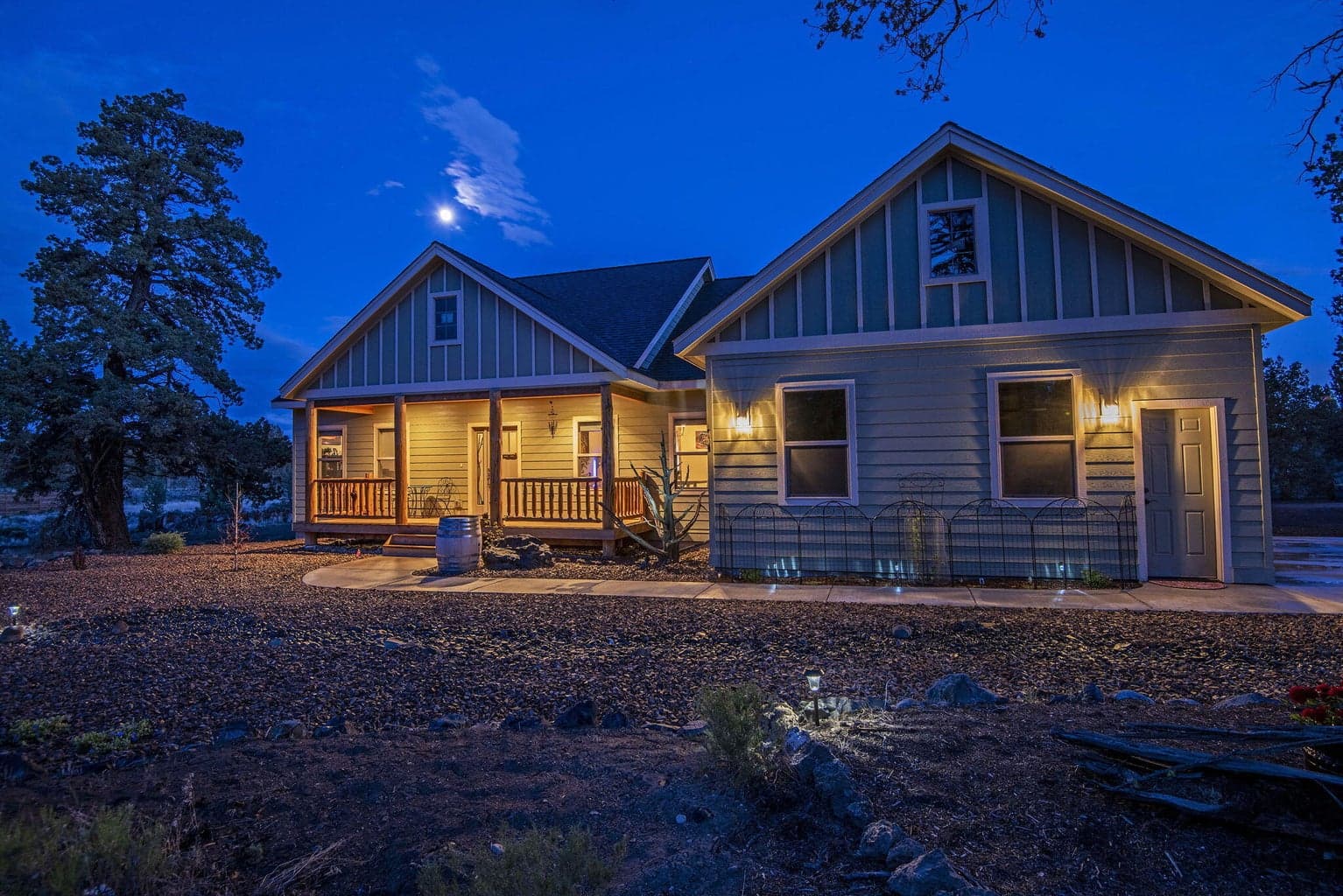Photo of 63170 Fremont Road 38 of 43