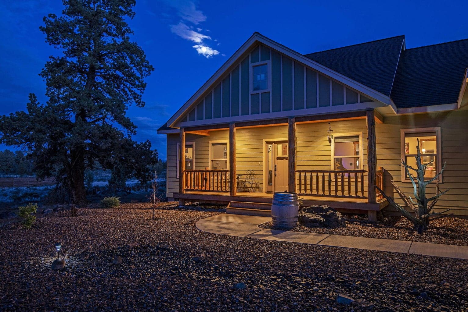 Photo of 63170 Fremont Road 39 of 43
