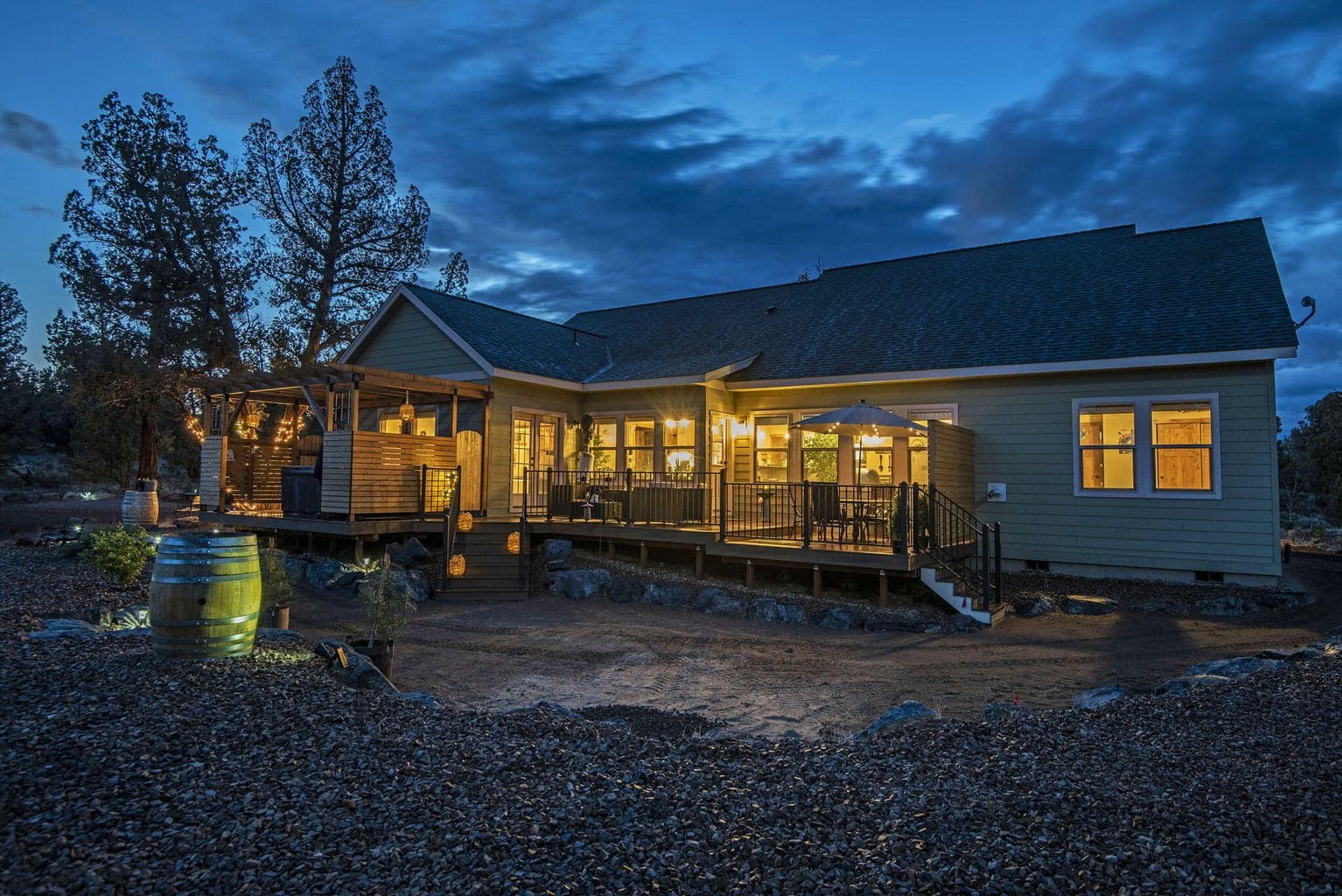 Photo of 63170 Fremont Road 37 of 43