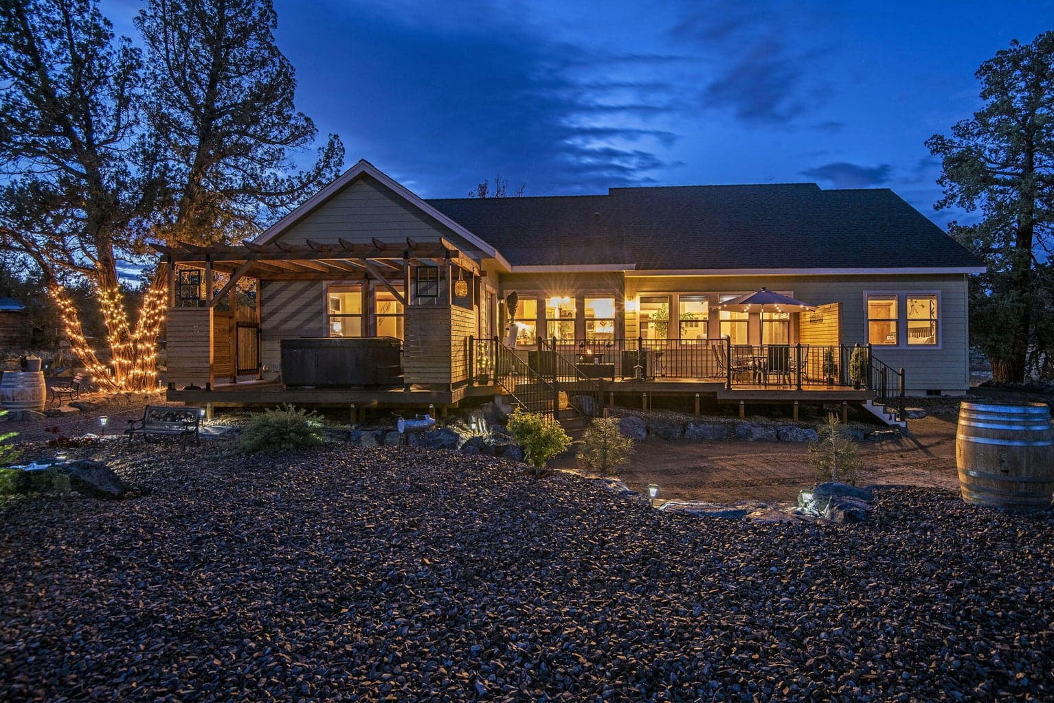 Photo of 63170 Fremont Road 36 of 43