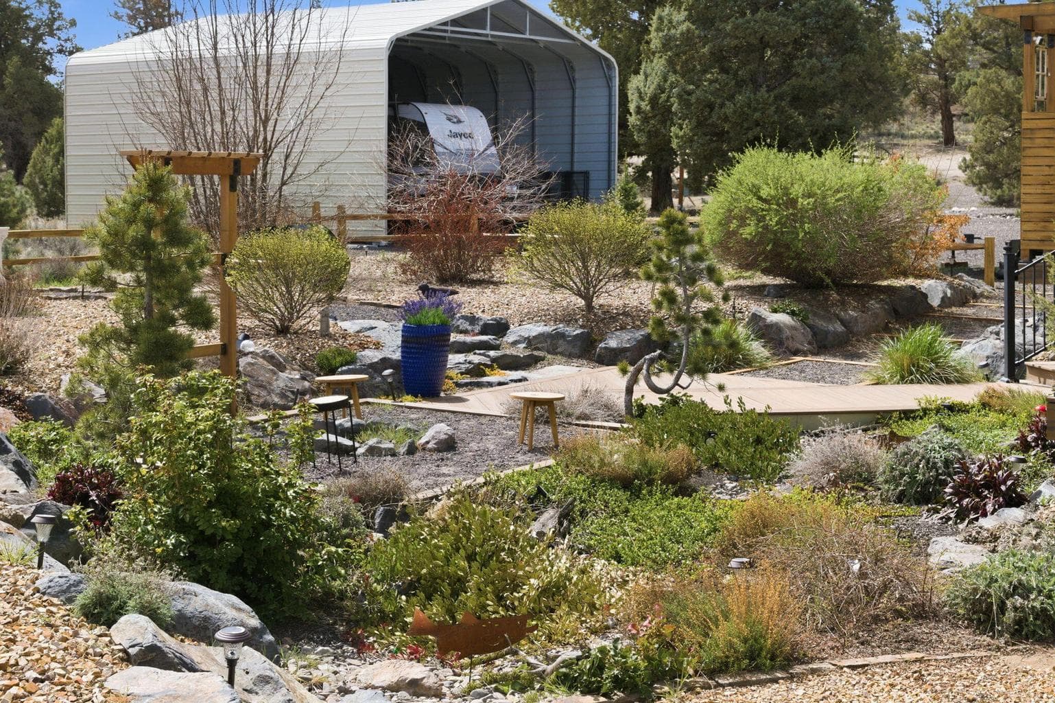 Photo of 63170 Fremont Road 29 of 43