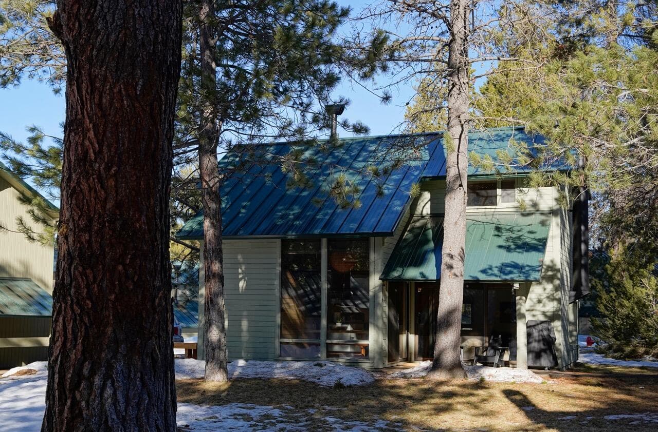 57569 Ranch Cabins
