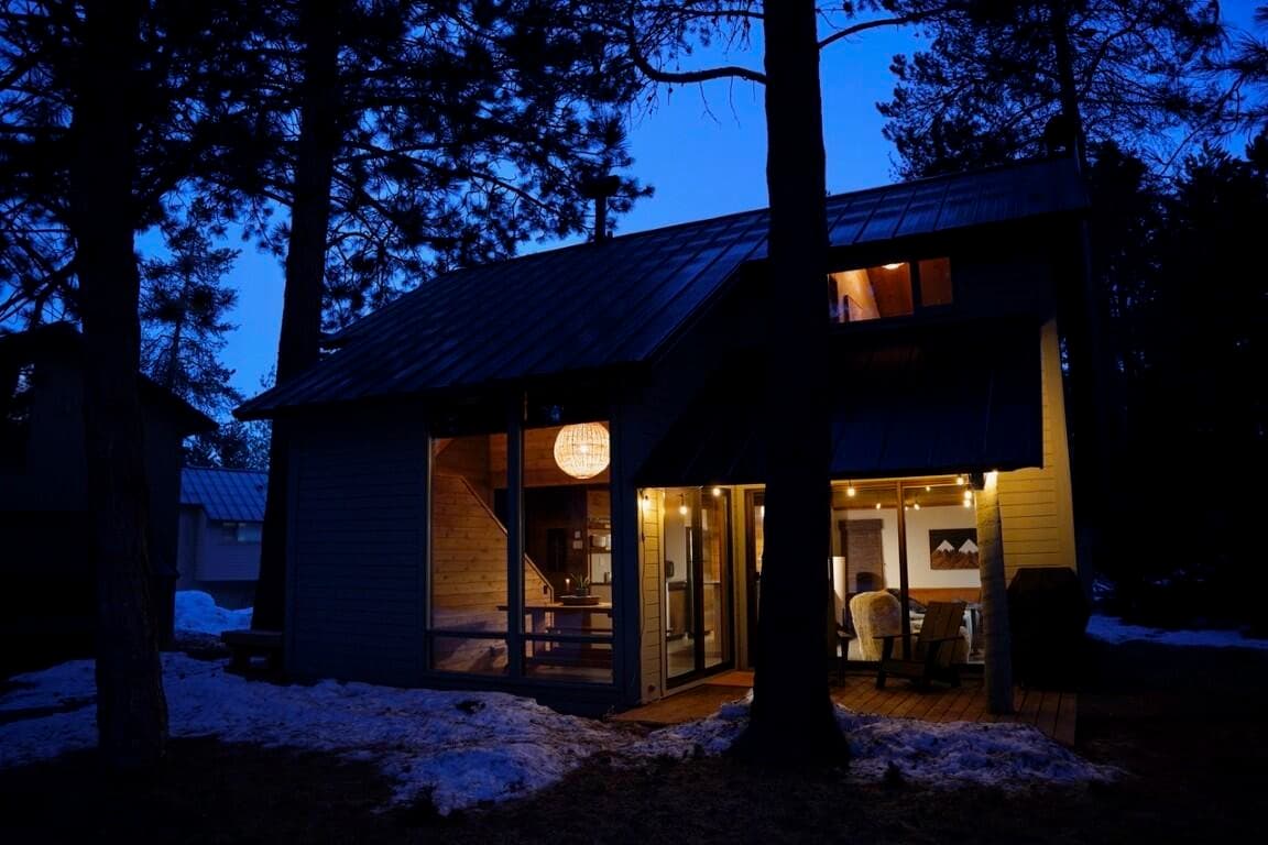 Photo of 57569 Ranch Cabins 4 of 25