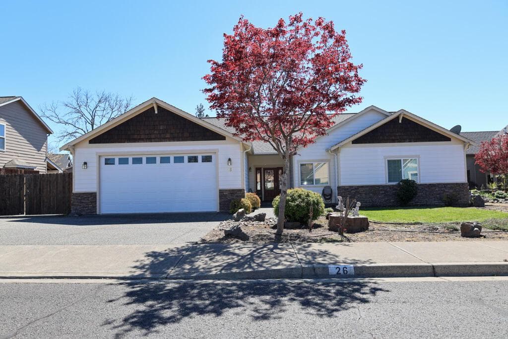 26 Pine
