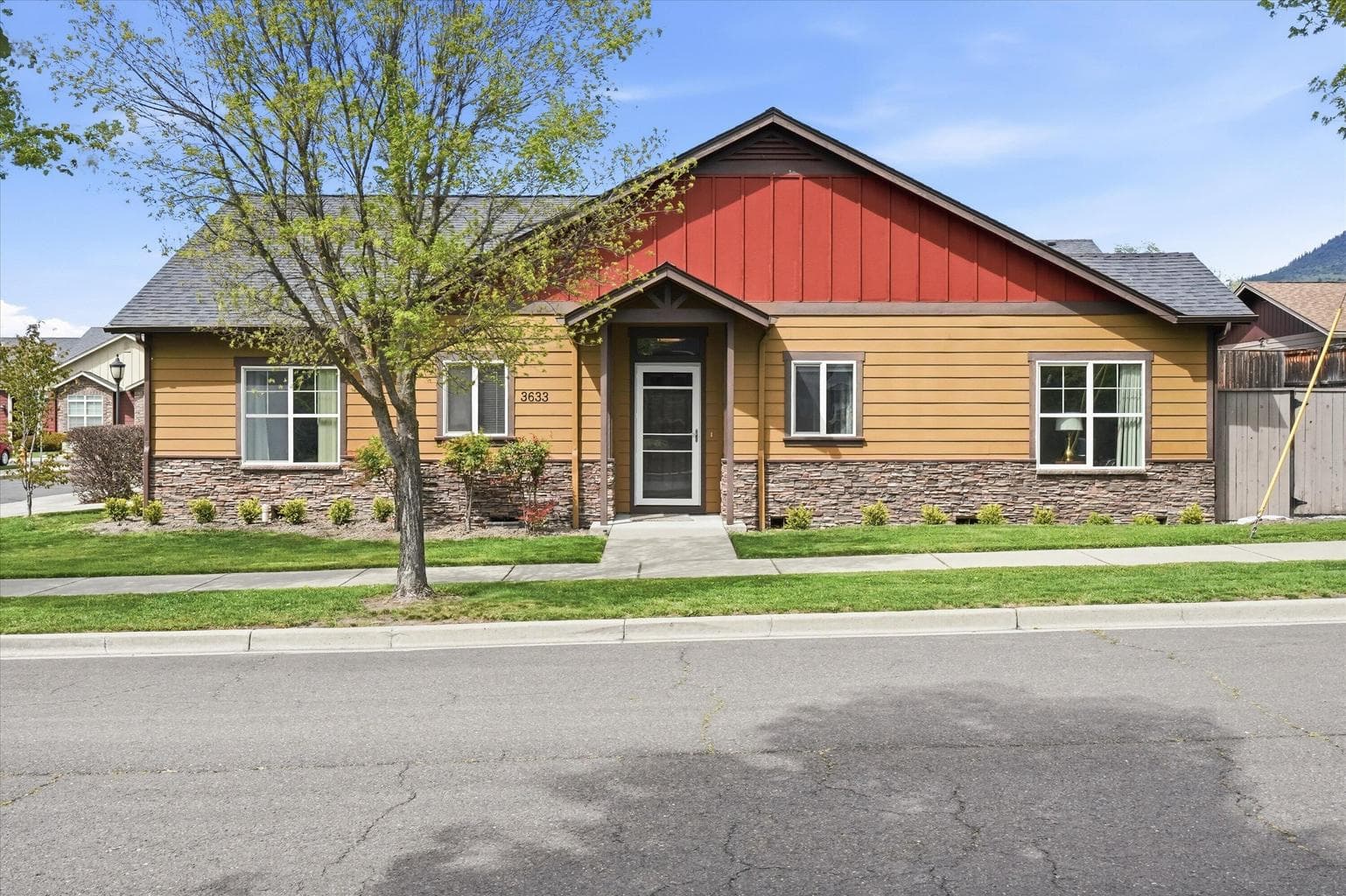 3633 Harbrooke