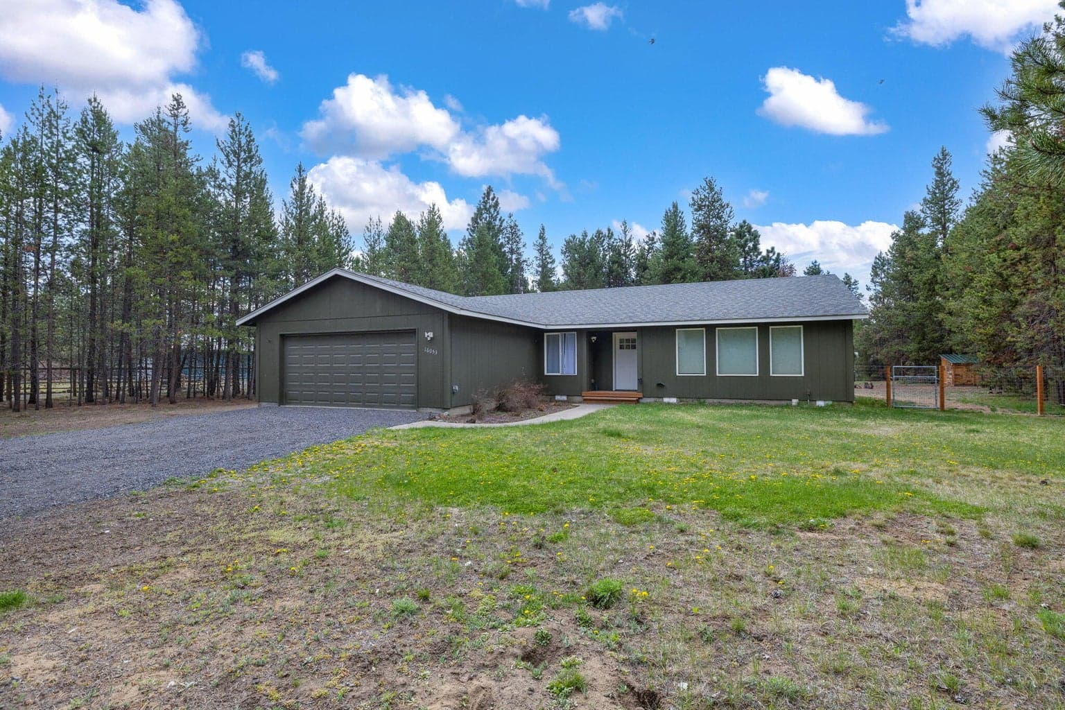 16053 Snowberry, La Pine, 97739