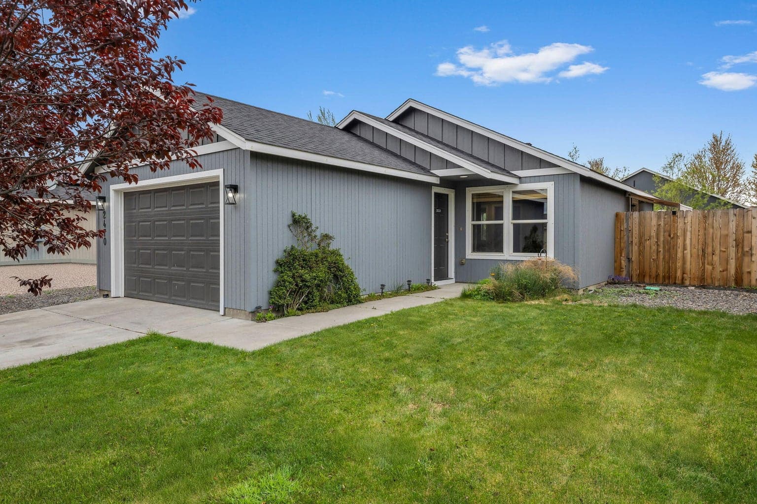 2470 3rd, Redmond, 97756