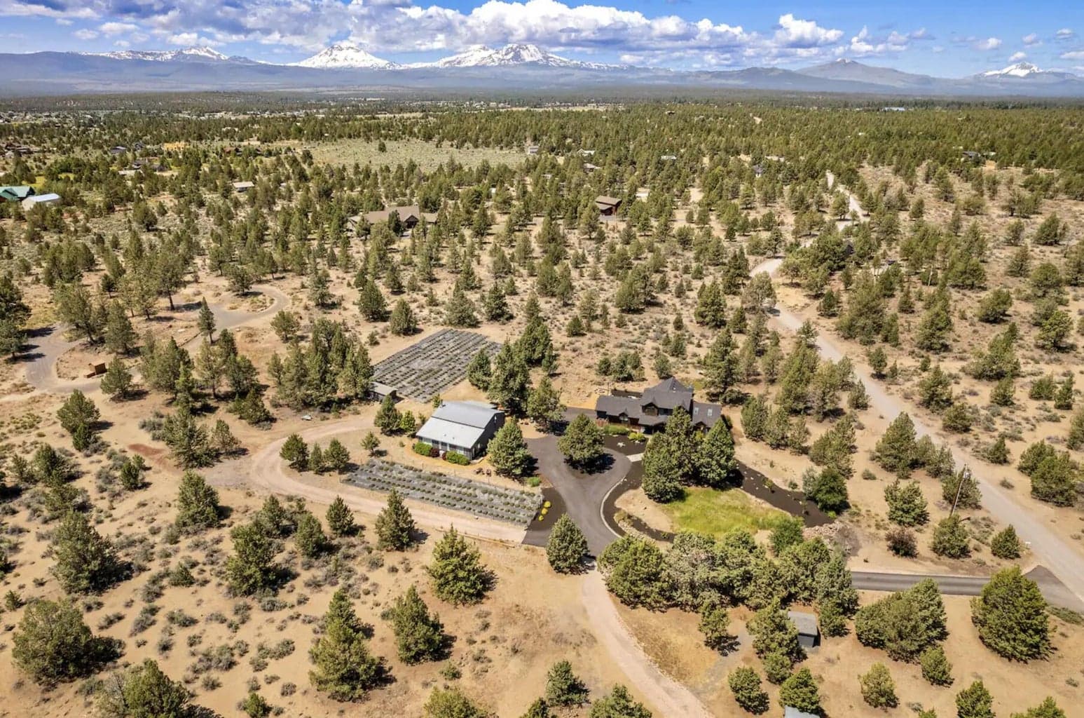 18025 Cascade Estates