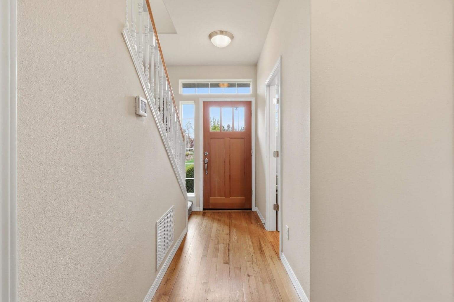 Entryway