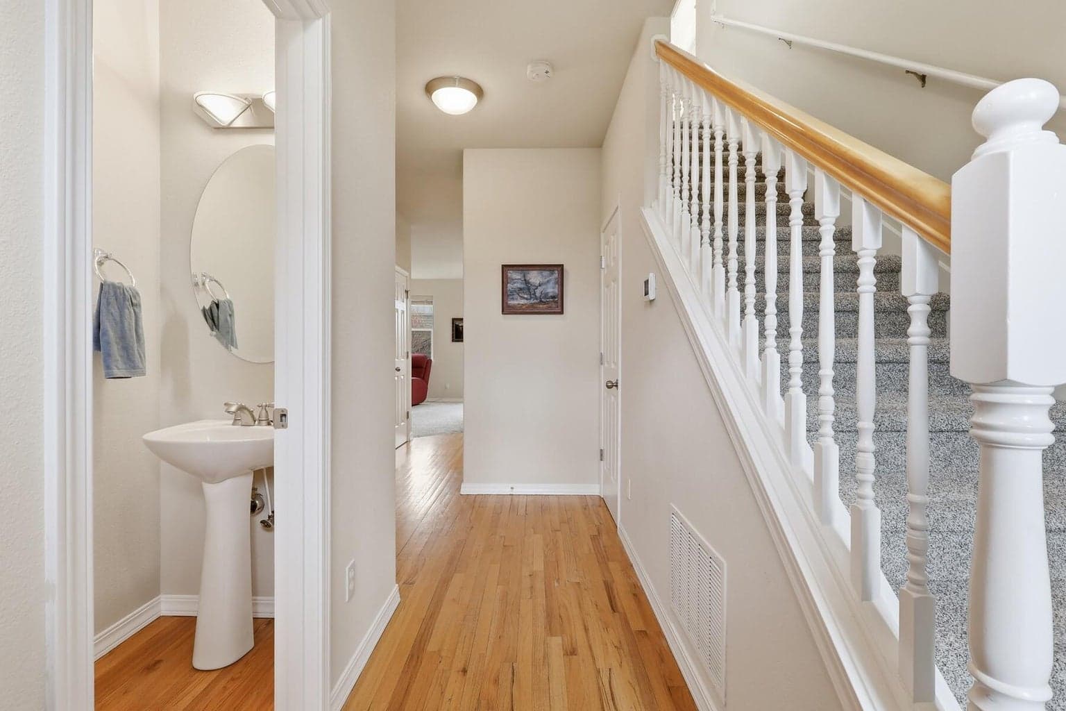 Entryway