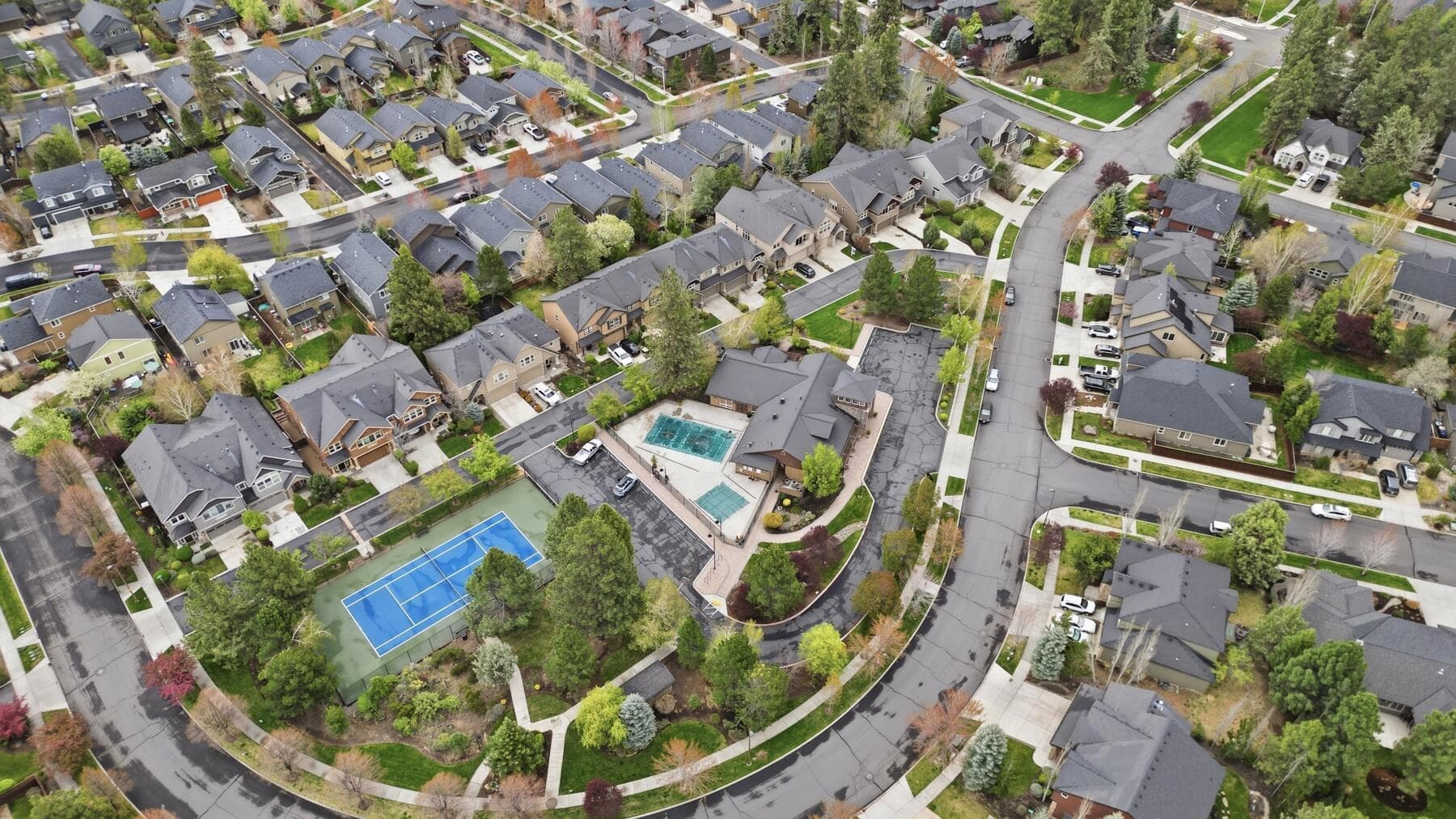 River Canyon Estates
