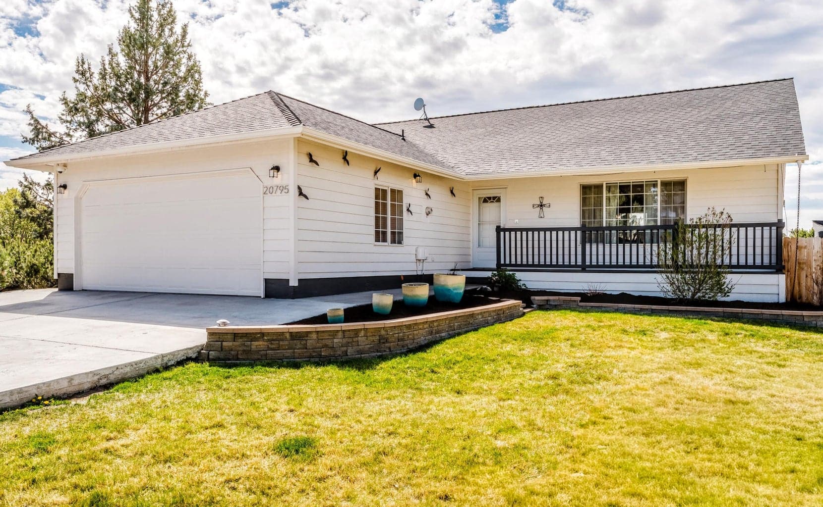 Photo of 20795 Arago 2 of 36