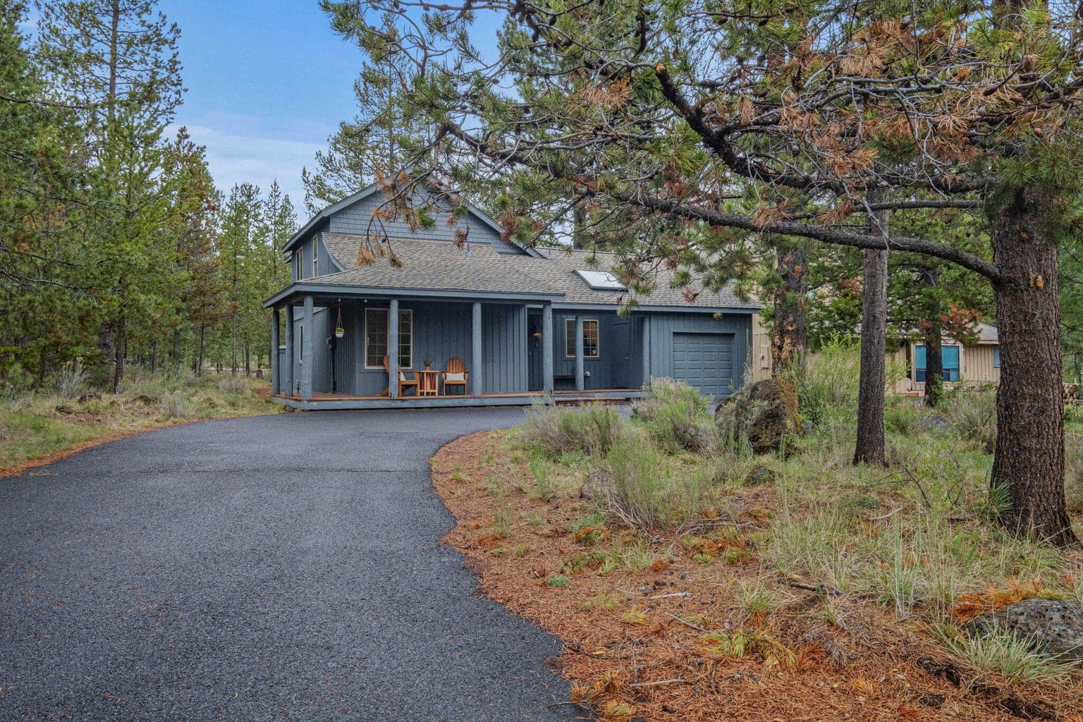 Welcome to Camas Ln #5 in Sunriver