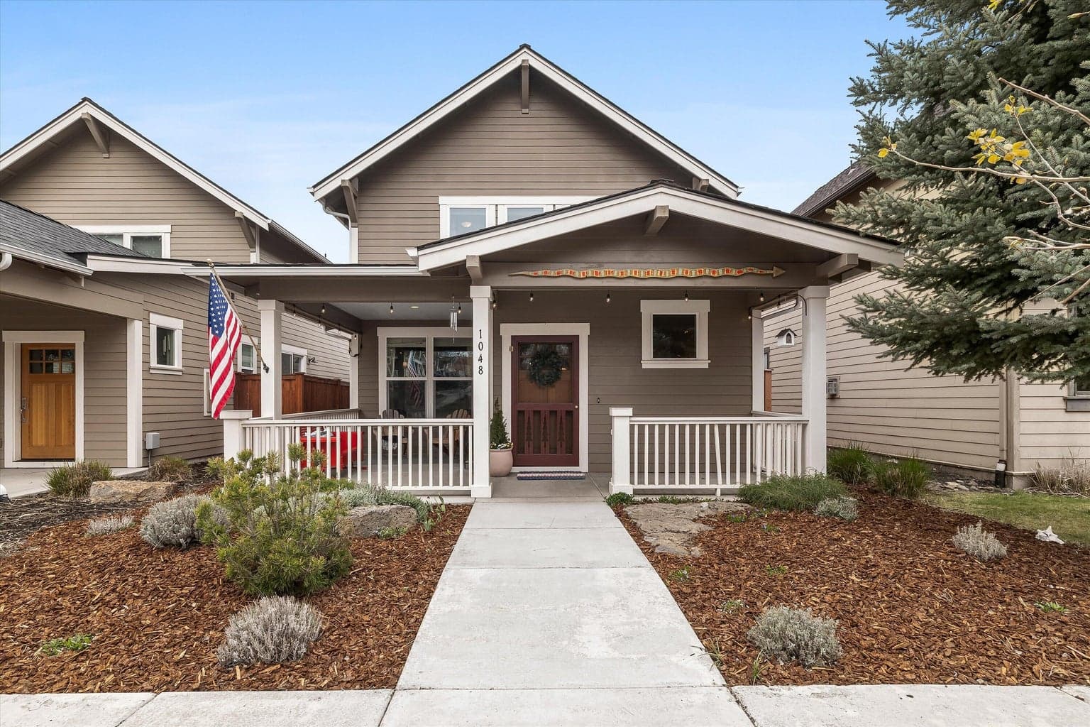 1048 Black Butte
