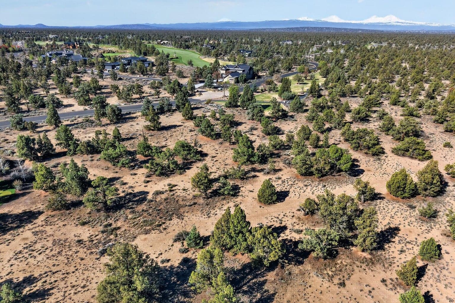 0 Pronghorn Estates