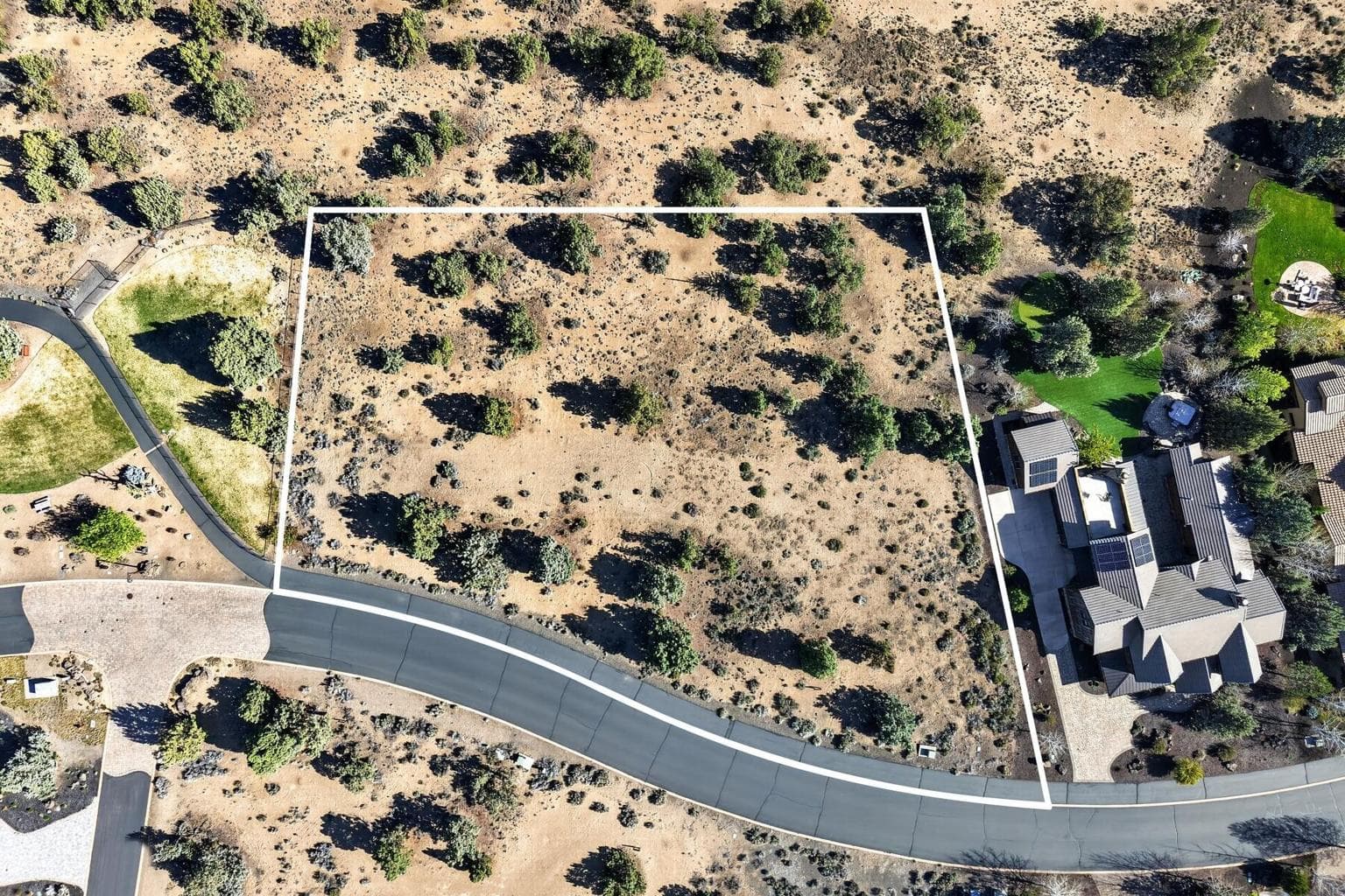 Photo of 0 Pronghorn Estates 3 of 31