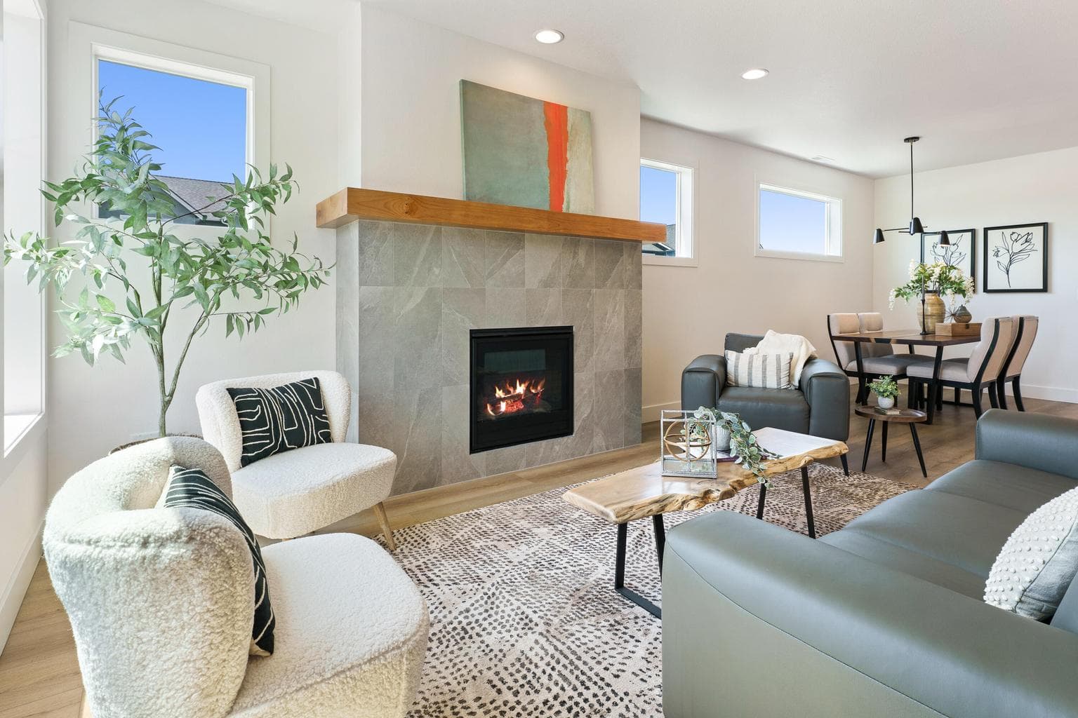 Photo of 21134 NE Beall Drive 7 of 47
