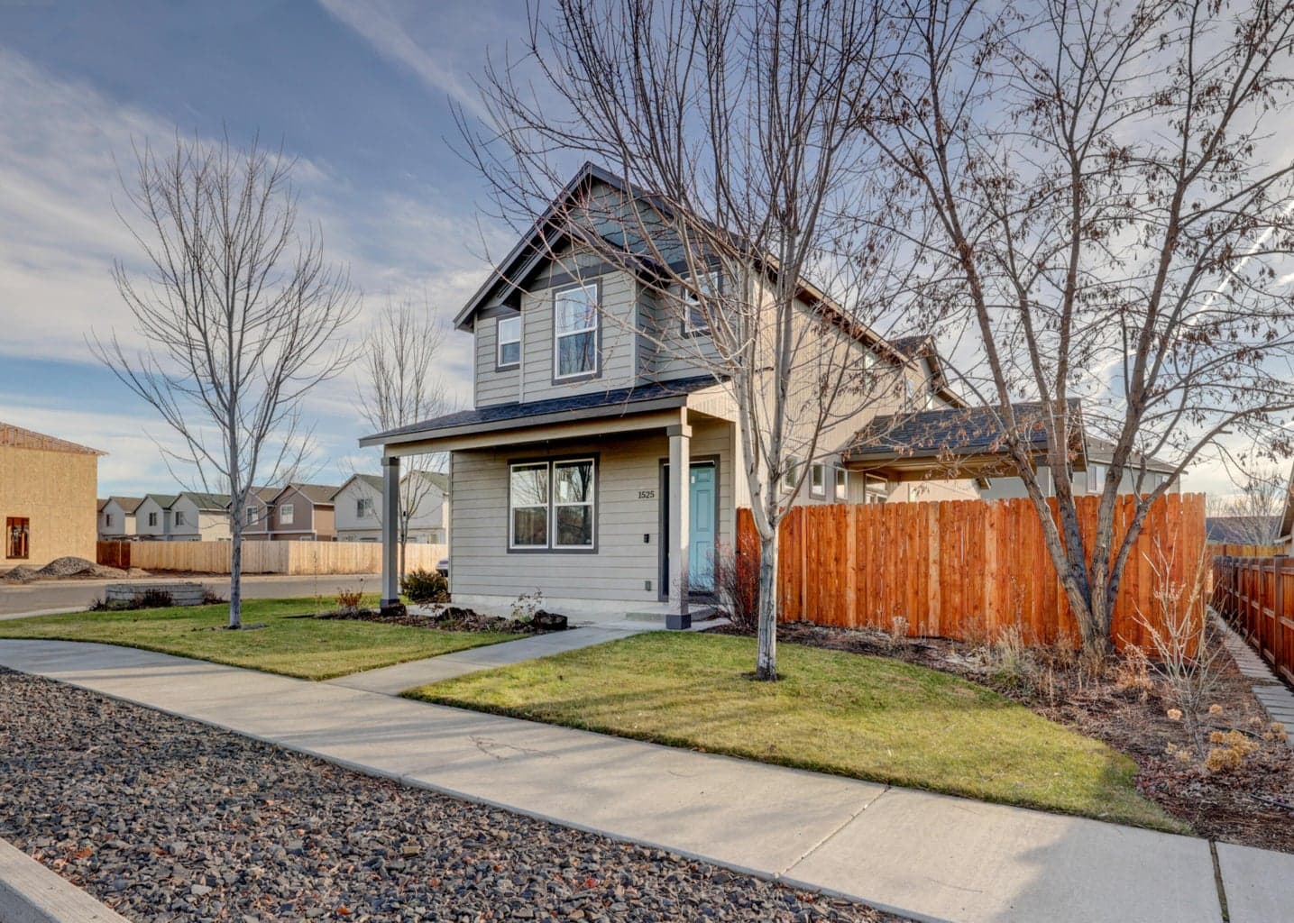 1525 31st, Redmond, 97756