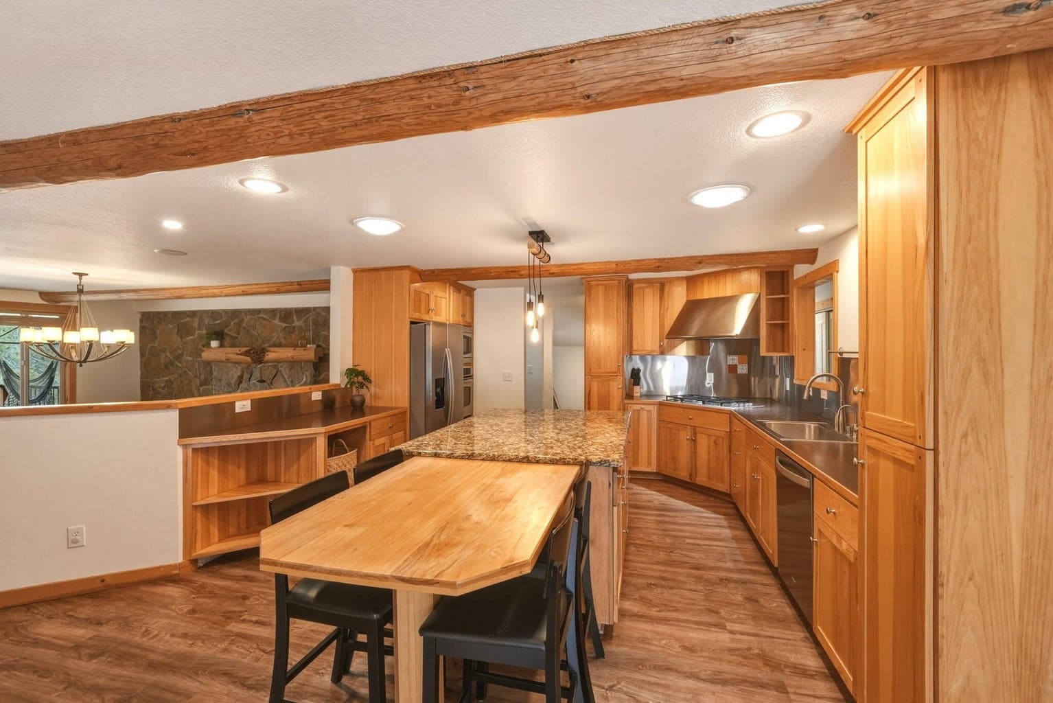 Photo of 63375 Saddleback Drive 17 of 81