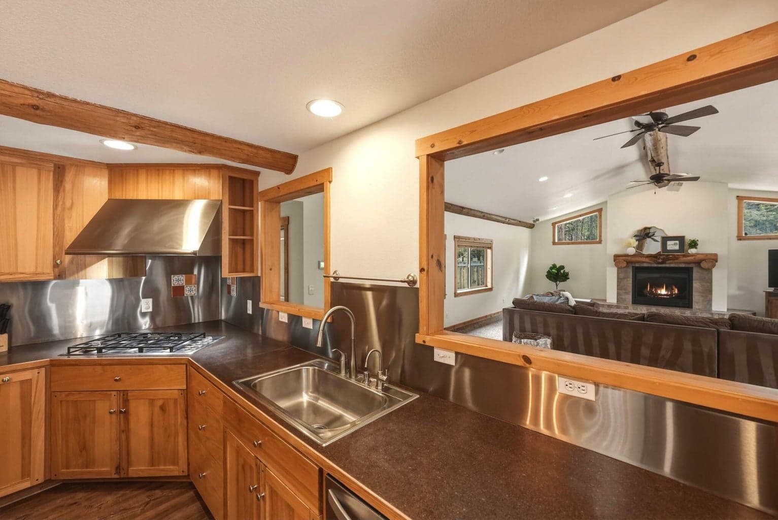 Photo of 63375 Saddleback Drive 22 of 81