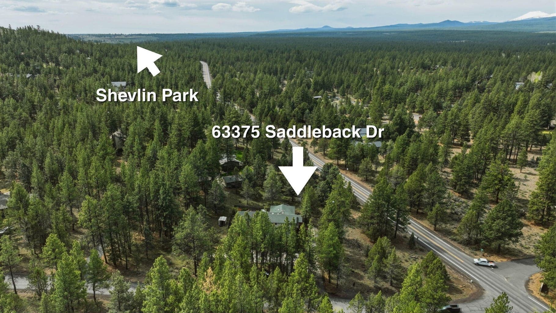 Photo of 63375 Saddleback Drive 80 of 81