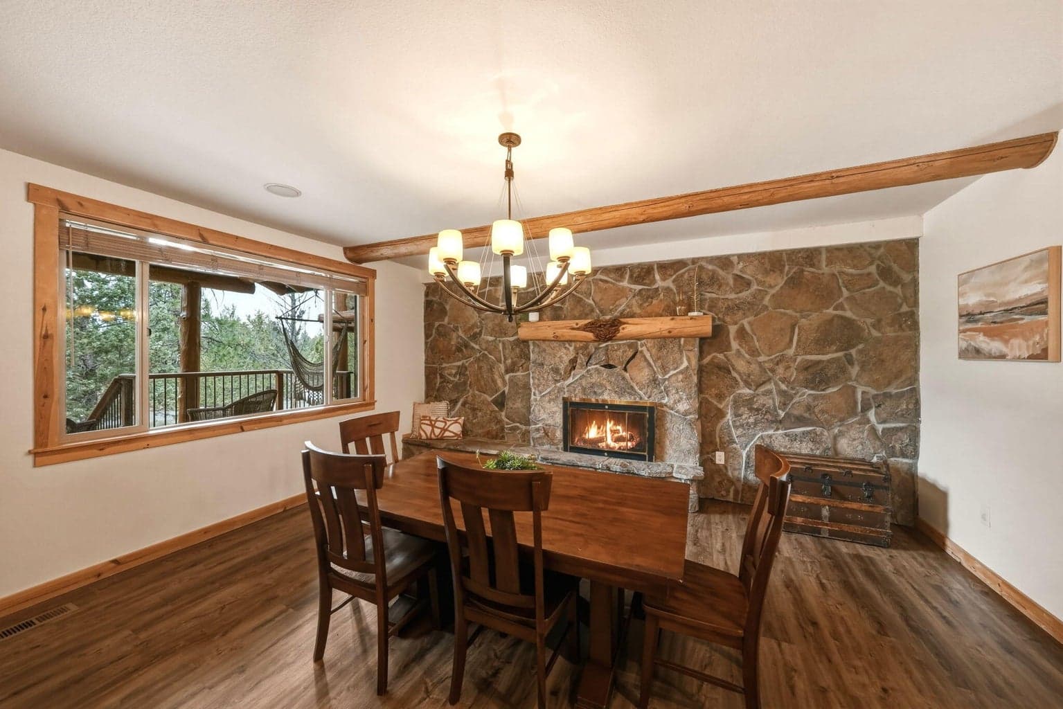 Photo of 63375 Saddleback Drive 10 of 81