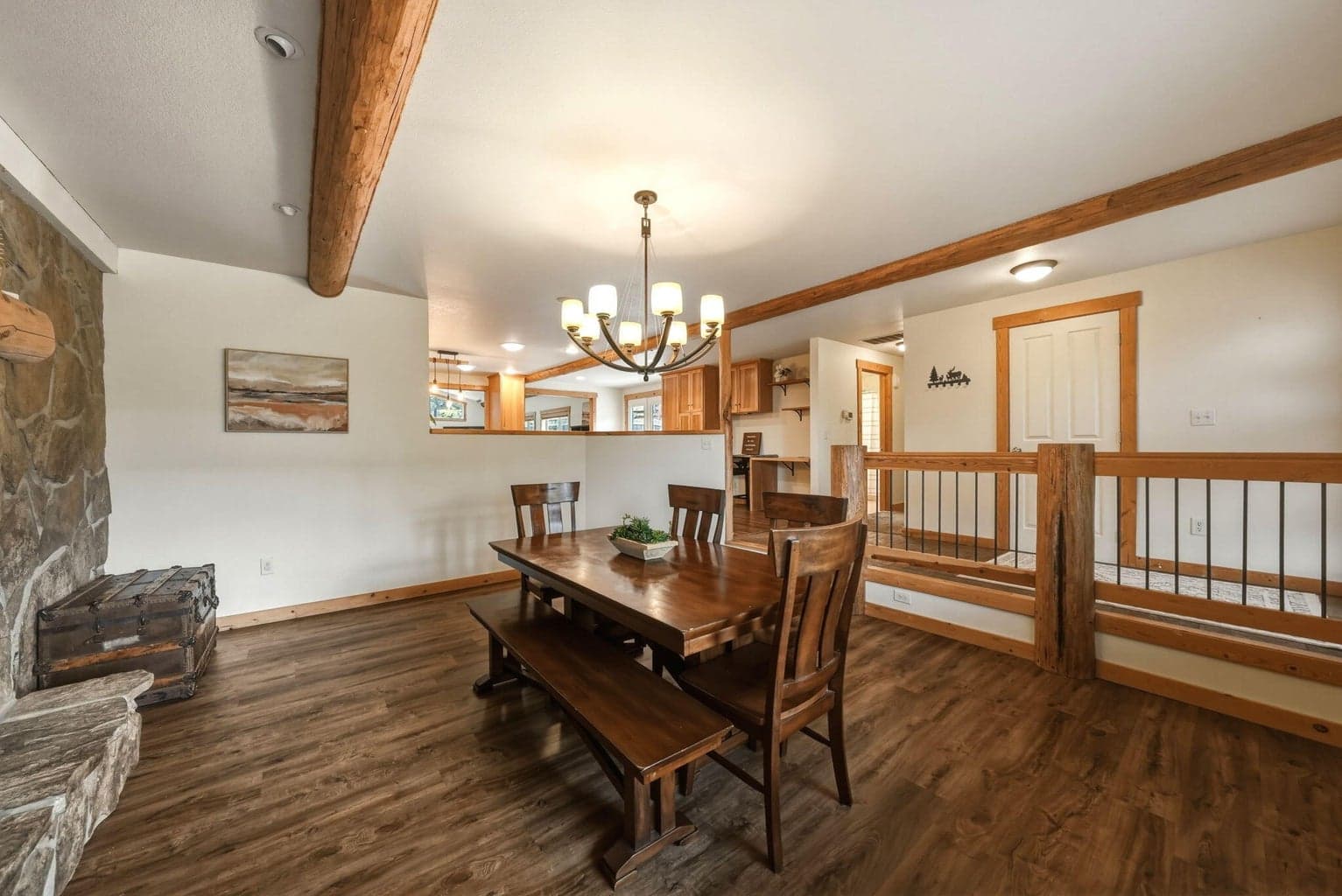 Photo of 63375 Saddleback Drive 12 of 81