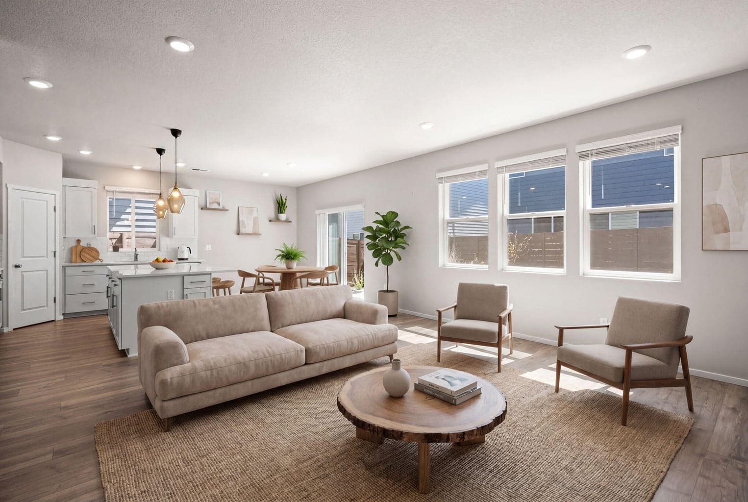 Photo of 20625 SE Slate Avenue 9 of 57