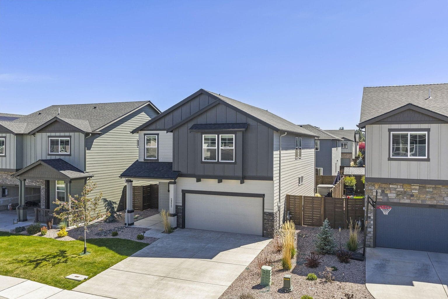 Photo of 20625 SE Slate Avenue 37 of 57