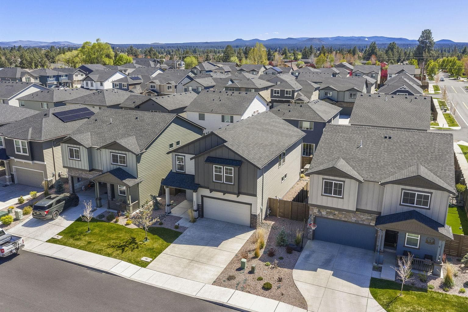 Photo of 20625 SE Slate Avenue 38 of 57