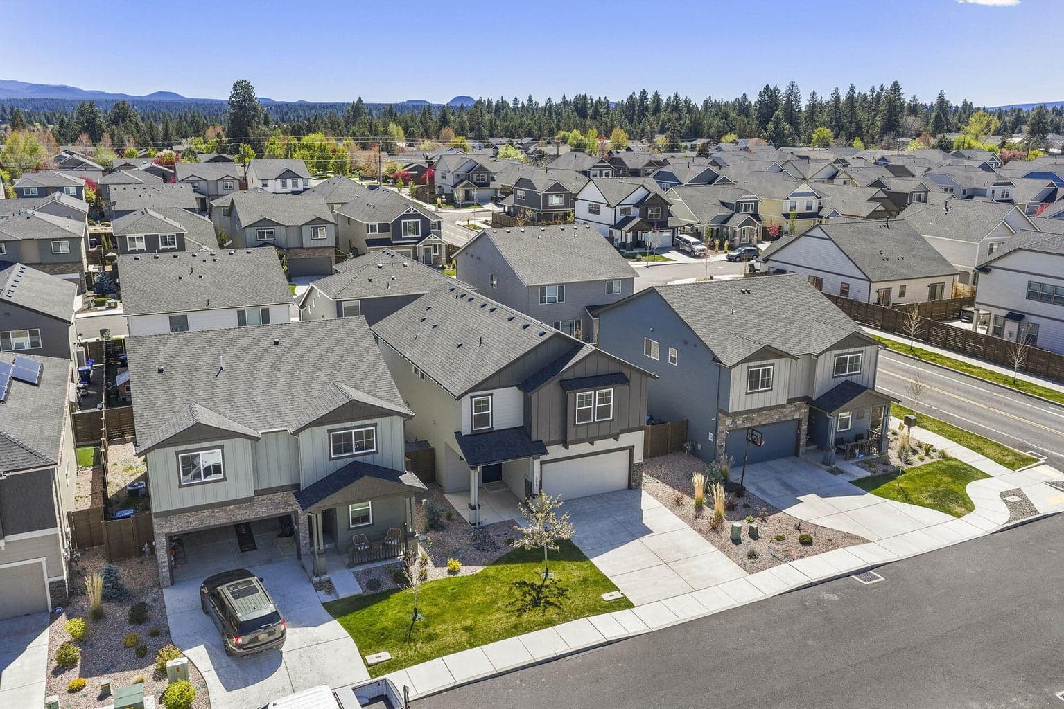 Photo of 20625 SE Slate Avenue 40 of 57