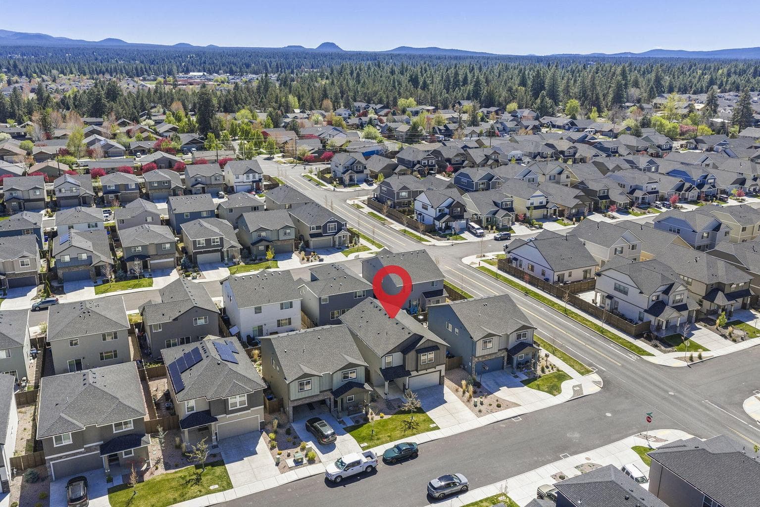 Photo of 20625 SE Slate Avenue 42 of 57