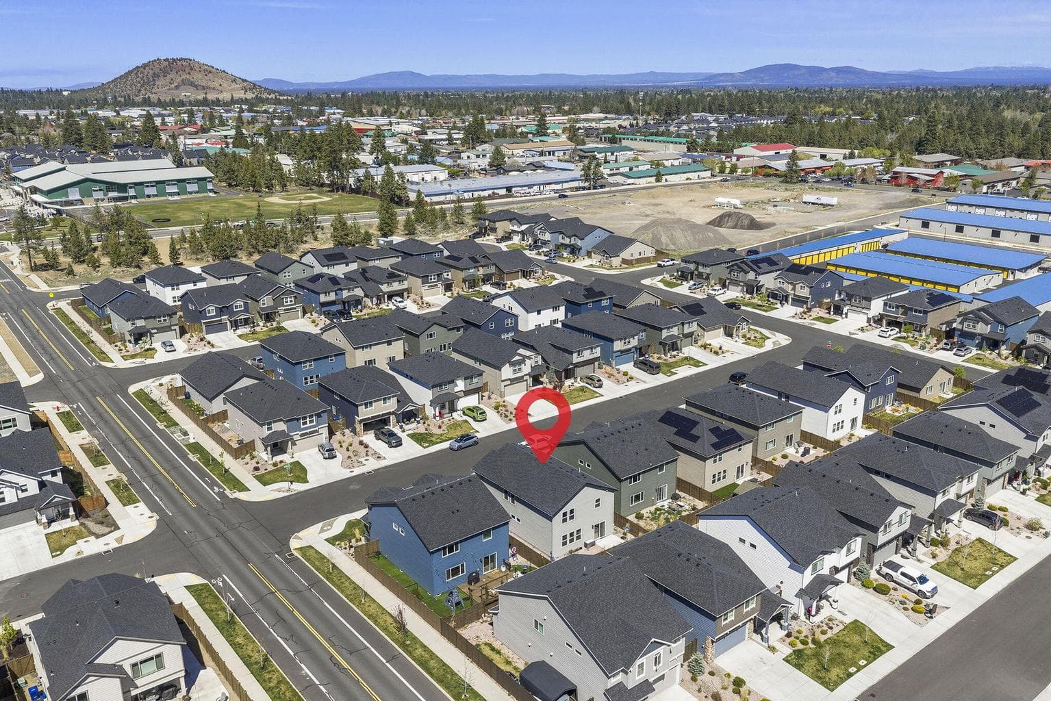 Photo of 20625 SE Slate Avenue 46 of 57