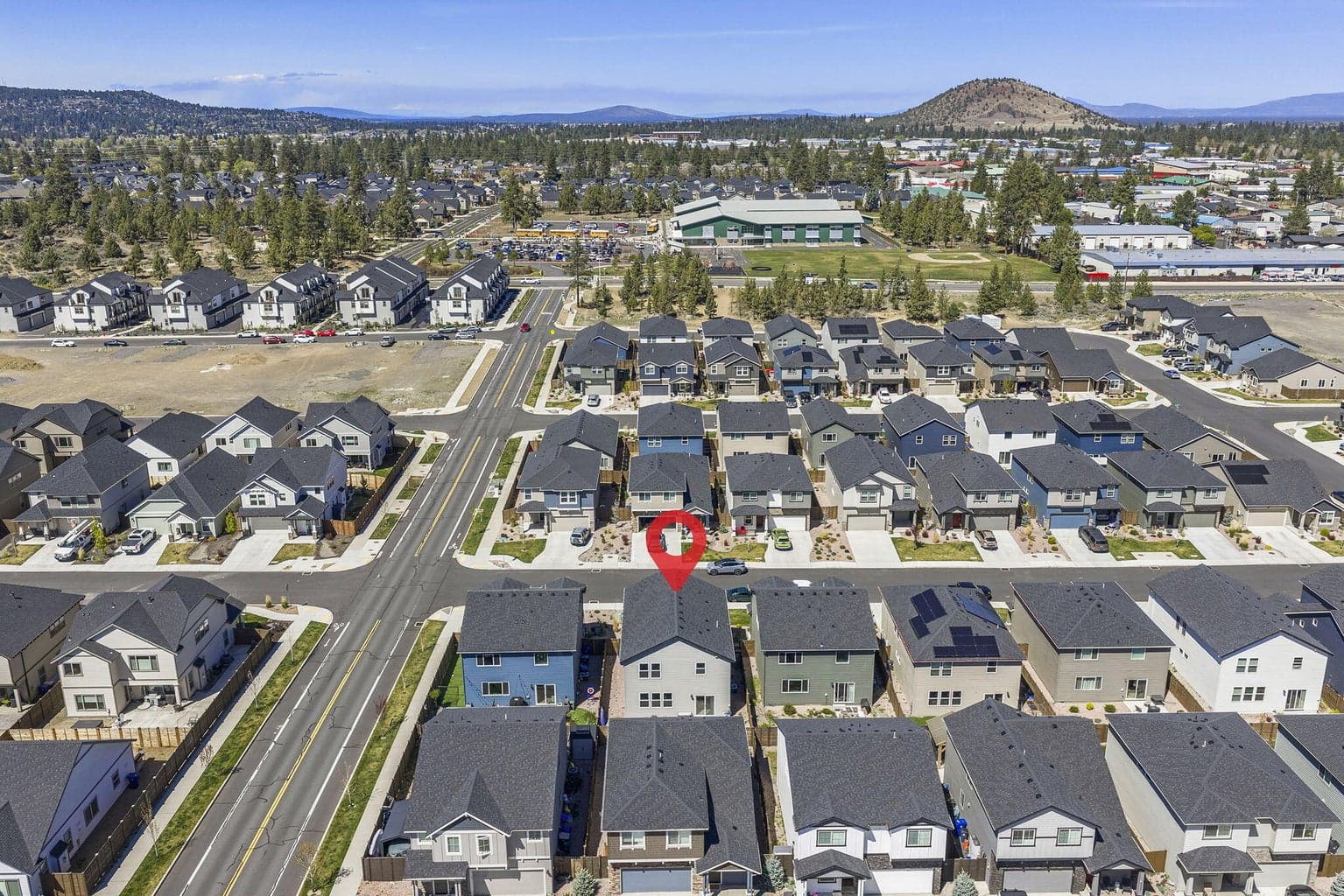 Photo of 20625 SE Slate Avenue 48 of 57