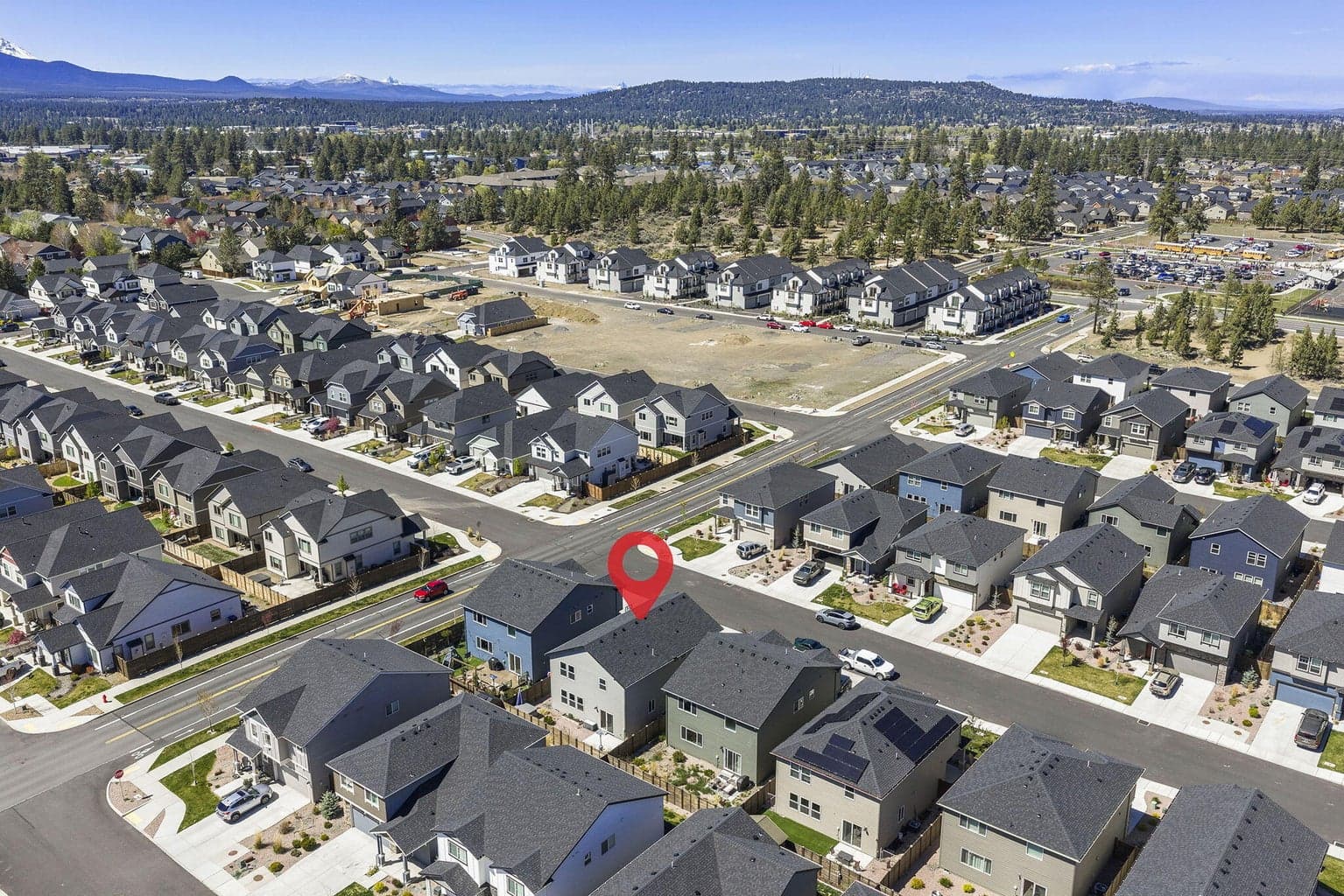 Photo of 20625 SE Slate Avenue 50 of 57