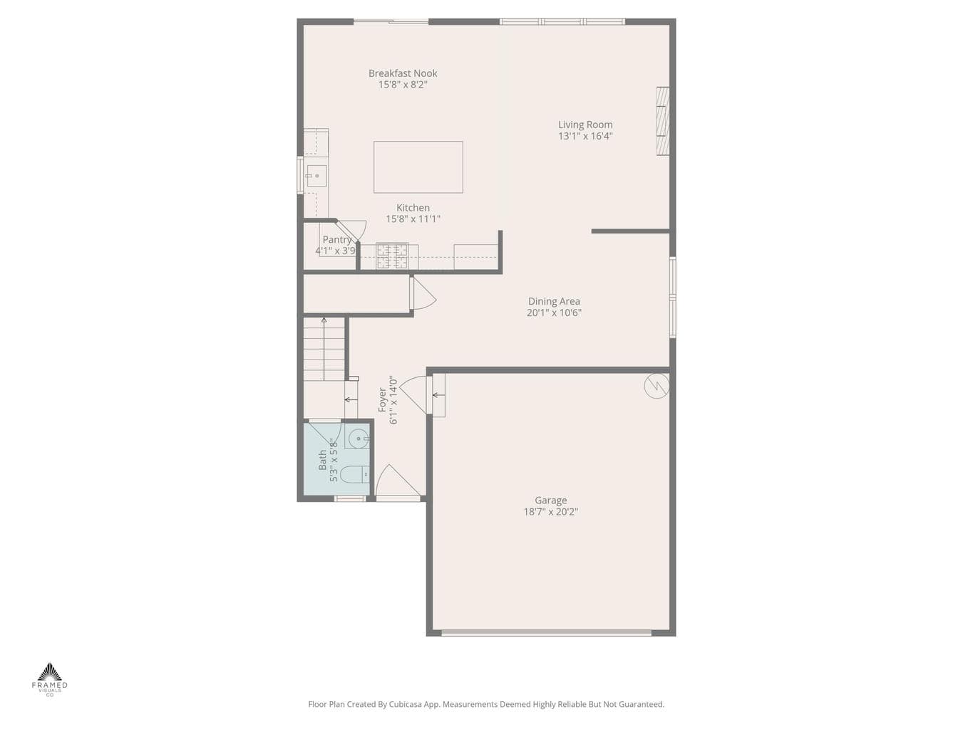Photo of 20625 SE Slate Avenue 55 of 57