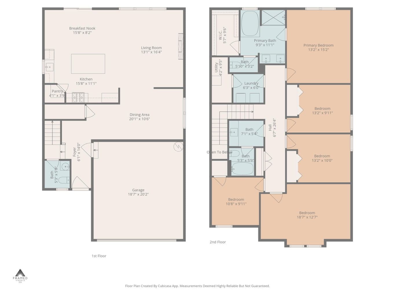 Photo of 20625 SE Slate Avenue 57 of 57