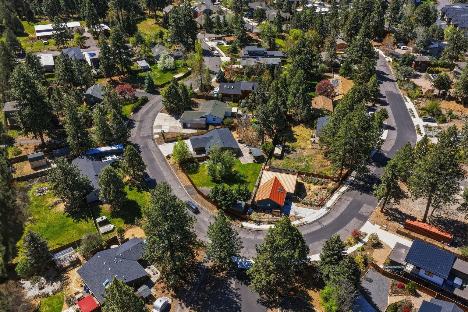 Photo of 61605 Summer Shade Drive 50 of 64