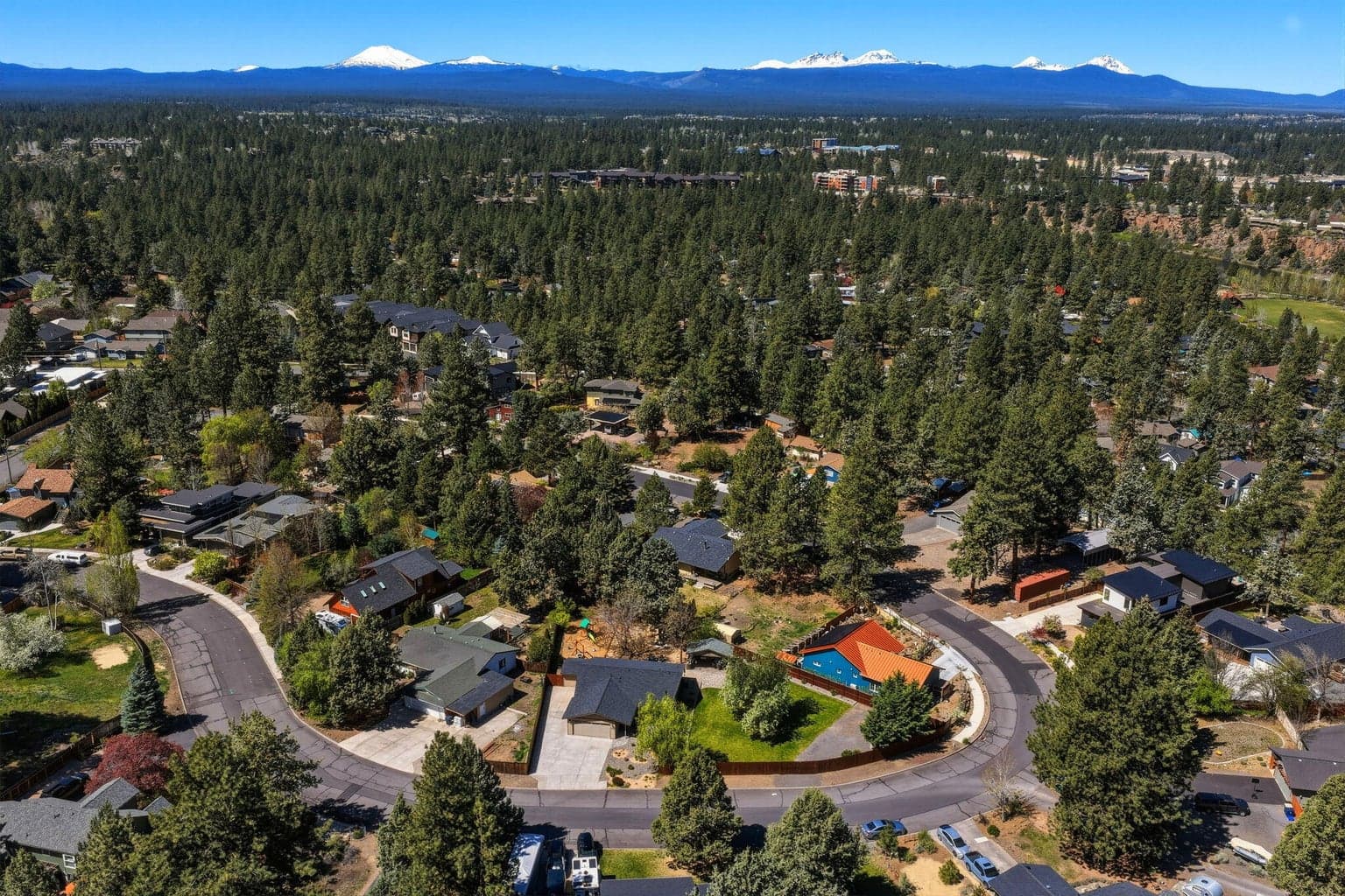 Photo of 61605 Summer Shade Drive 56 of 64