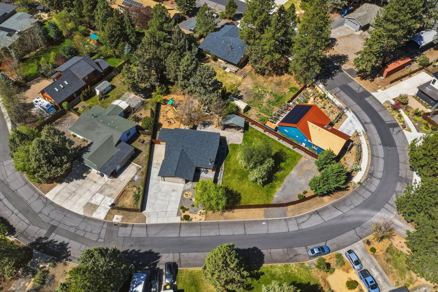Photo of 61605 Summer Shade Drive 57 of 64