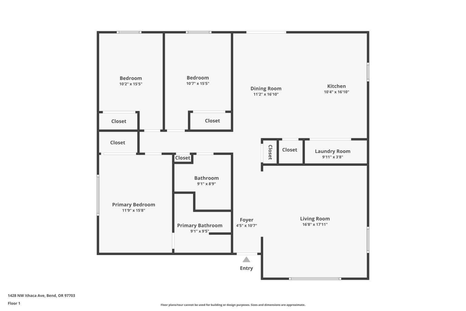 Photo of 61605 Summer Shade Drive 60 of 64