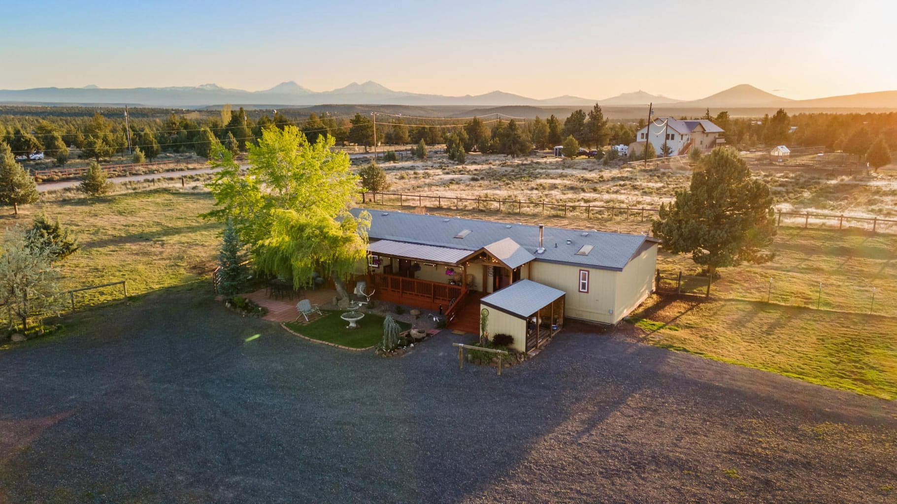 6216 Groundhog, Terrebonne, 97760