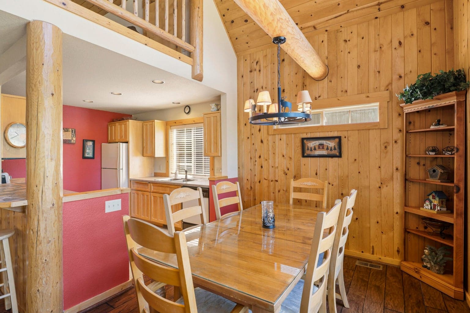 Photo of 1643 Prairie Falcon Drive 19 of 65