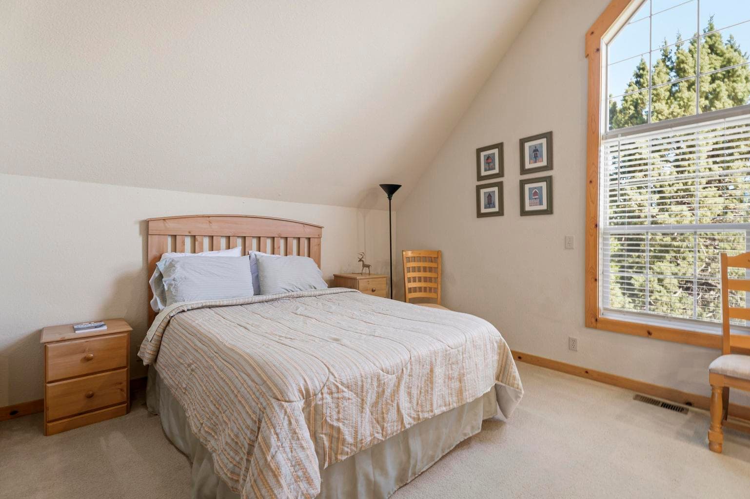 2nd Primary bedroom on 2nd floor