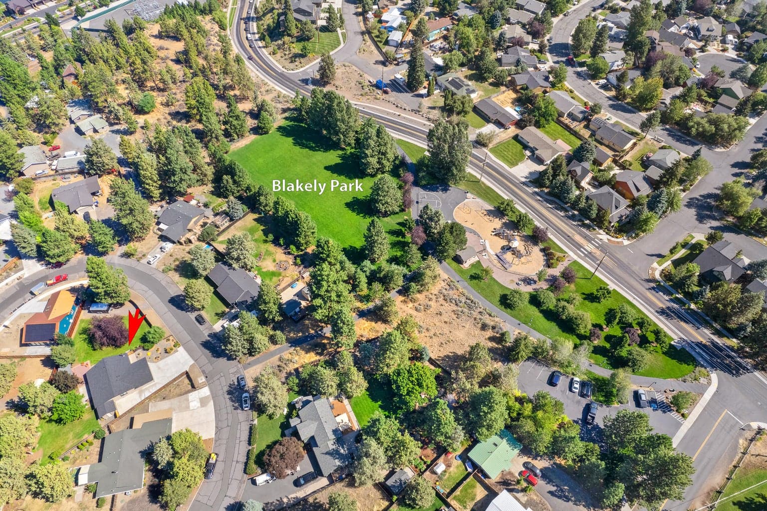 Photo of 61605 Summer Shade Drive 61 of 64