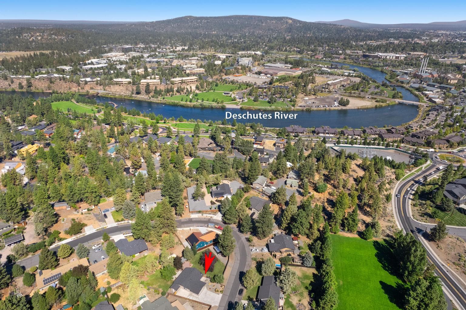 Photo of 61605 Summer Shade Drive 62 of 64