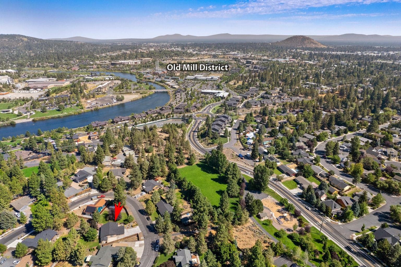 Photo of 61605 Summer Shade Drive 63 of 64