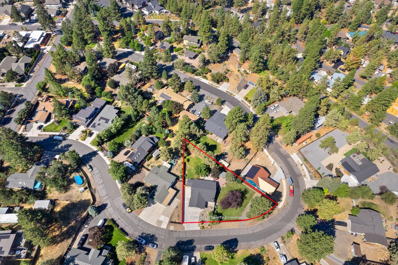 Photo of 61605 Summer Shade Drive 64 of 64