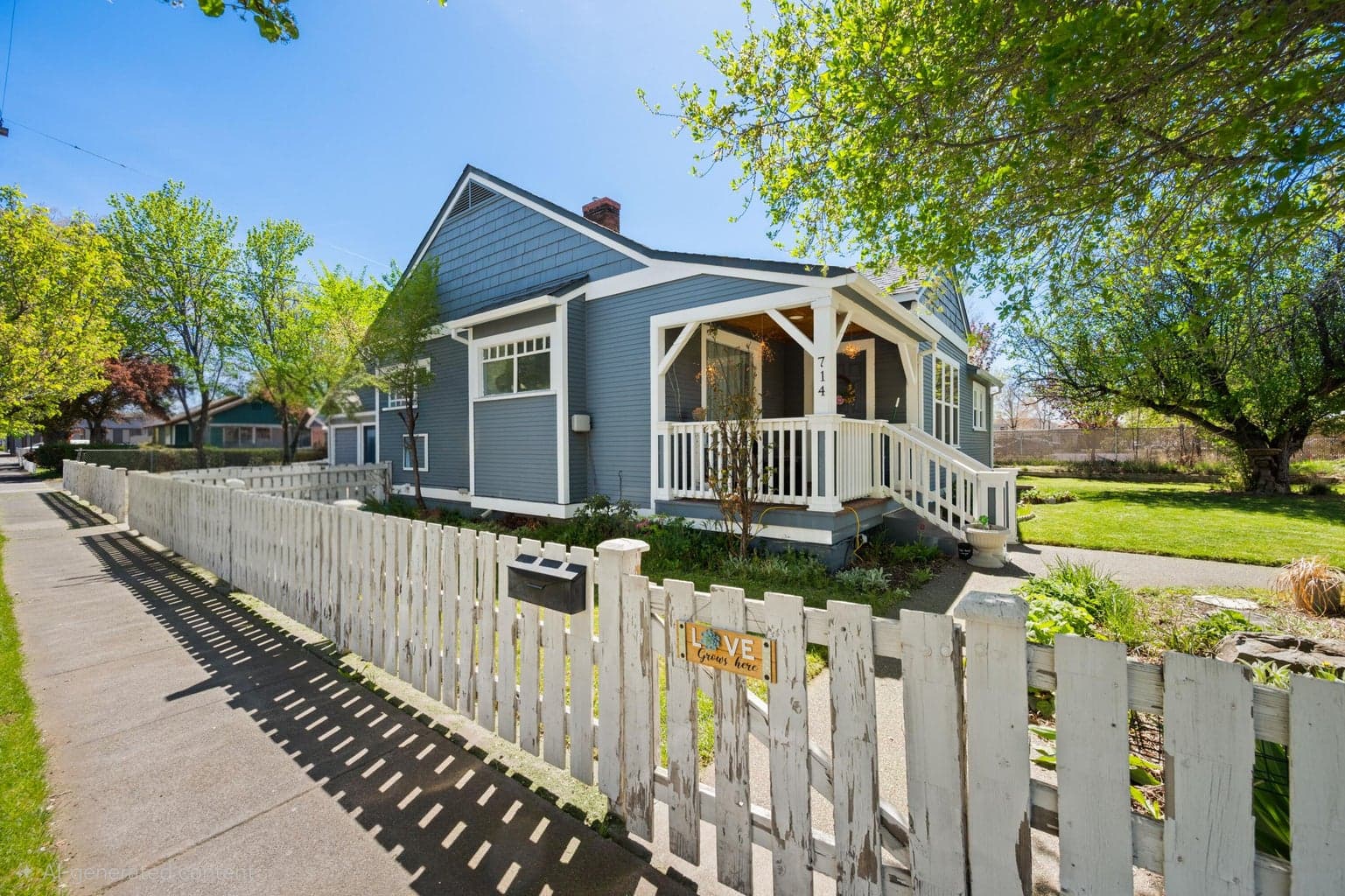 714 Cascade