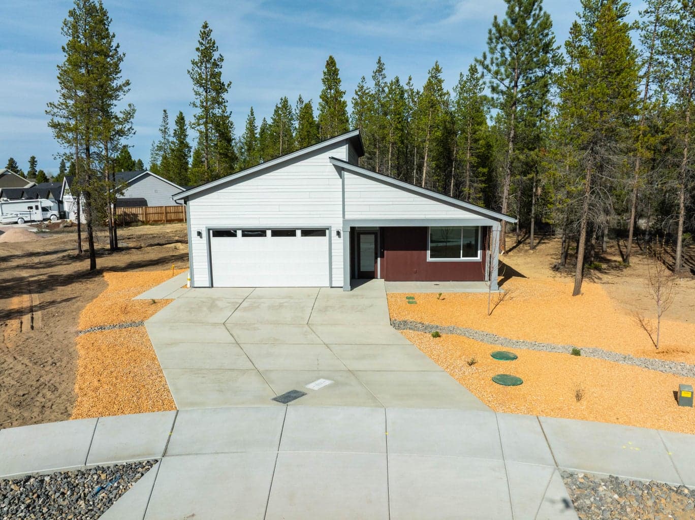 16659 Neil, La Pine, 97739